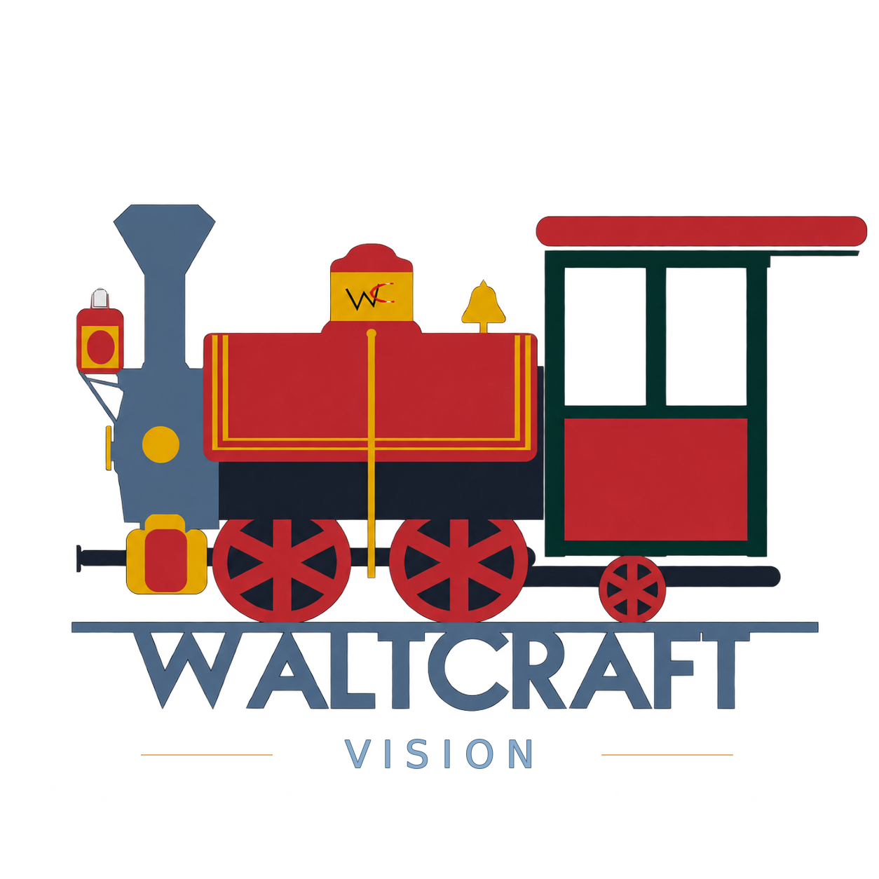 Waltcraft Vision